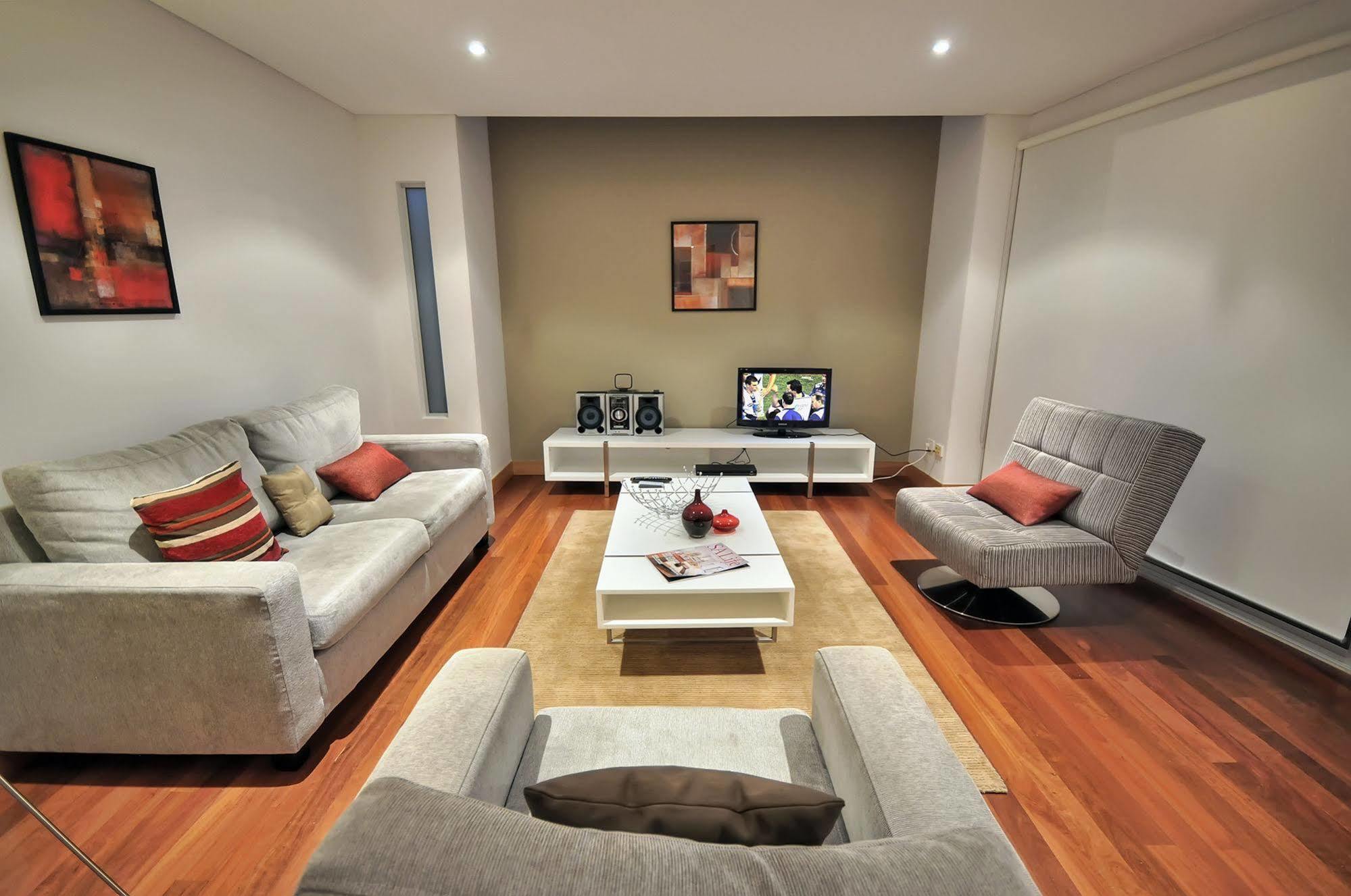 La Loft Apartments Parkside Adelaide Exterior photo