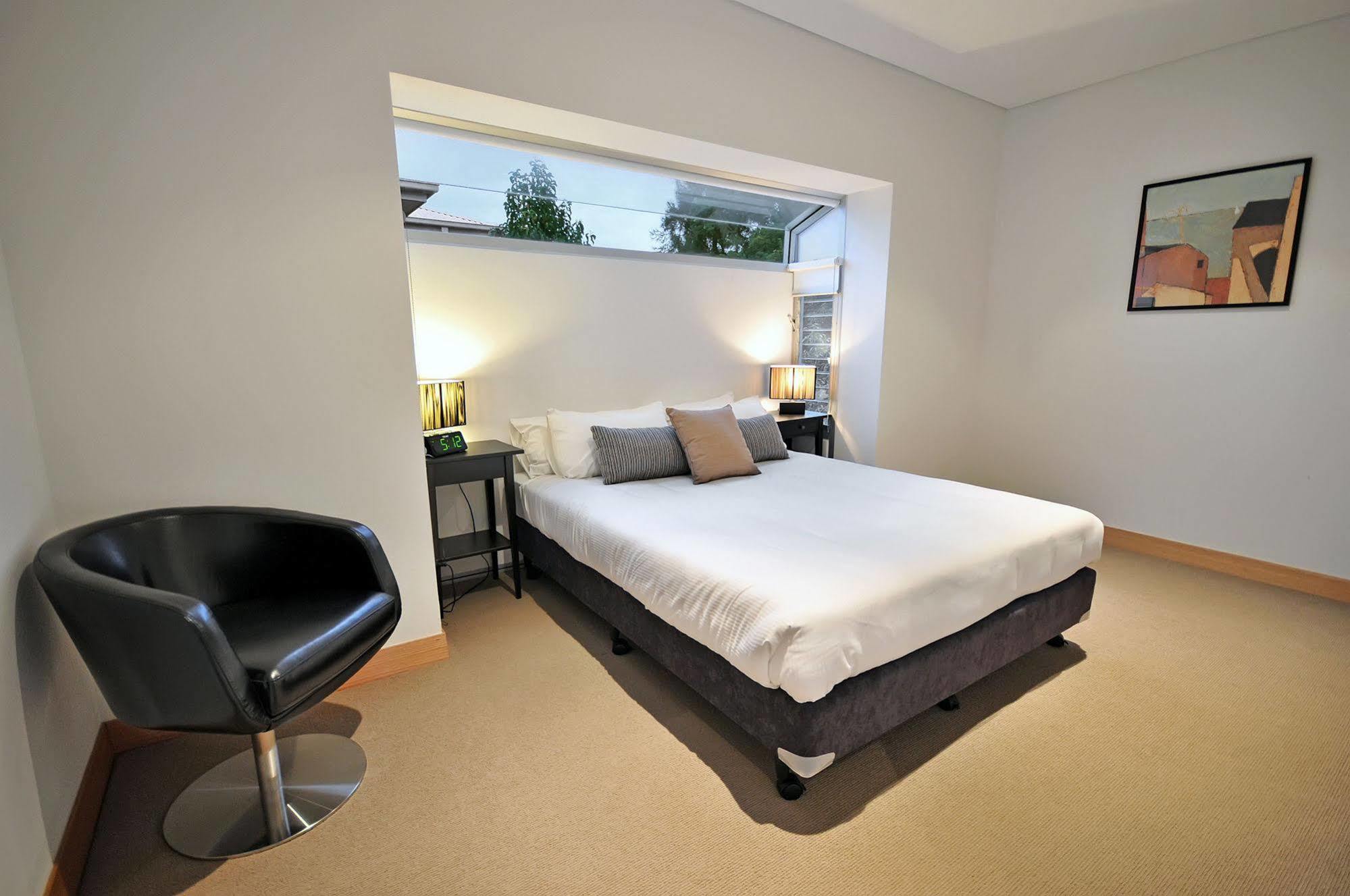 La Loft Apartments Parkside Adelaide Exterior photo