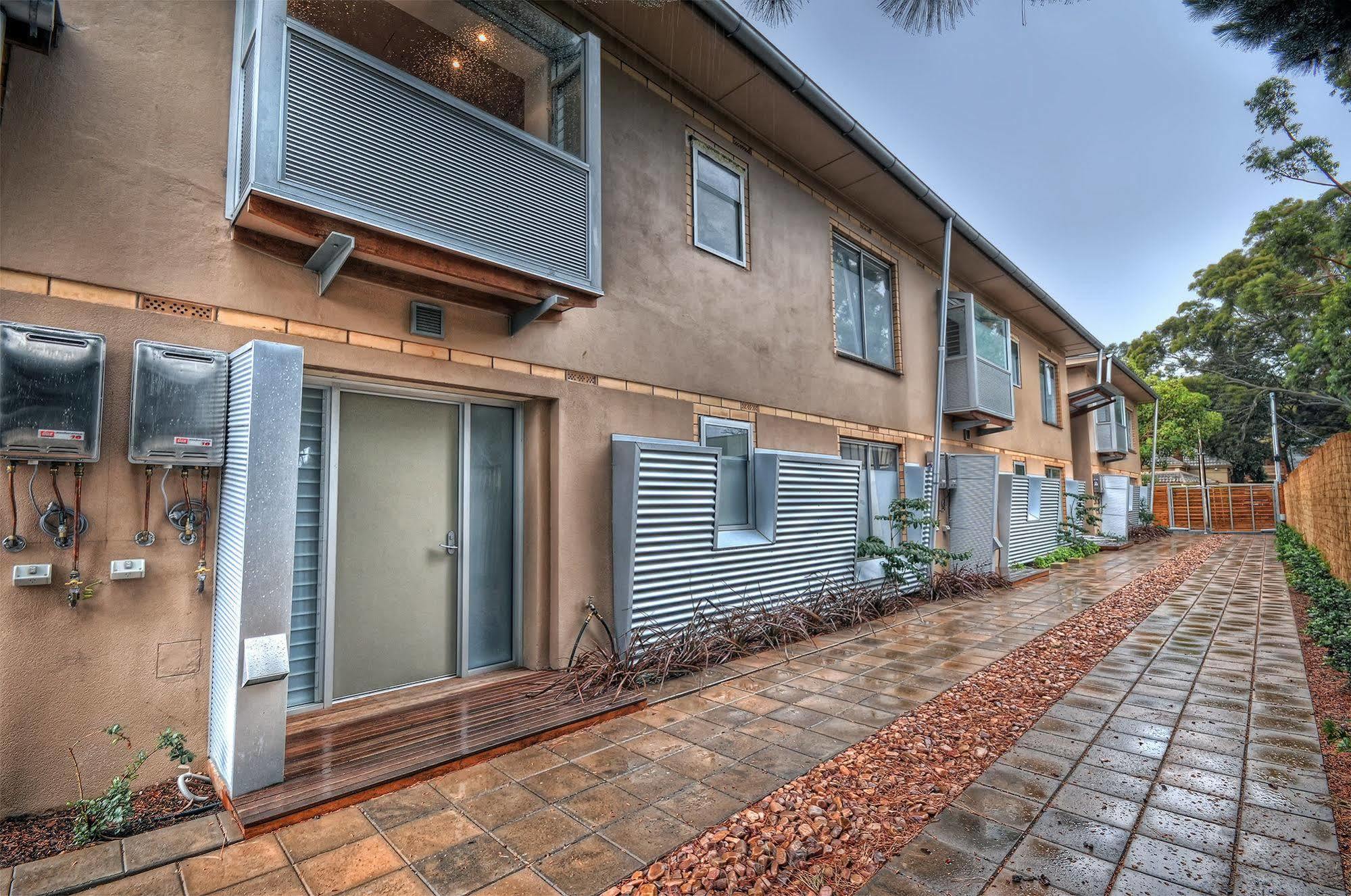La Loft Apartments Parkside Adelaide Exterior photo